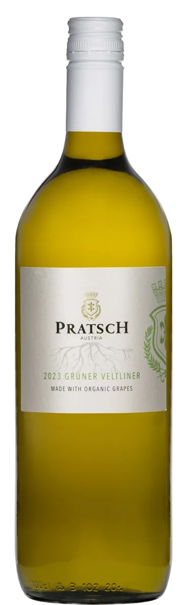 Grüner Veltliner 1l