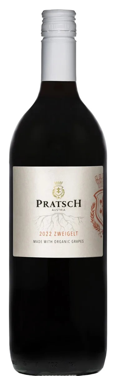Zweigelt 1l
