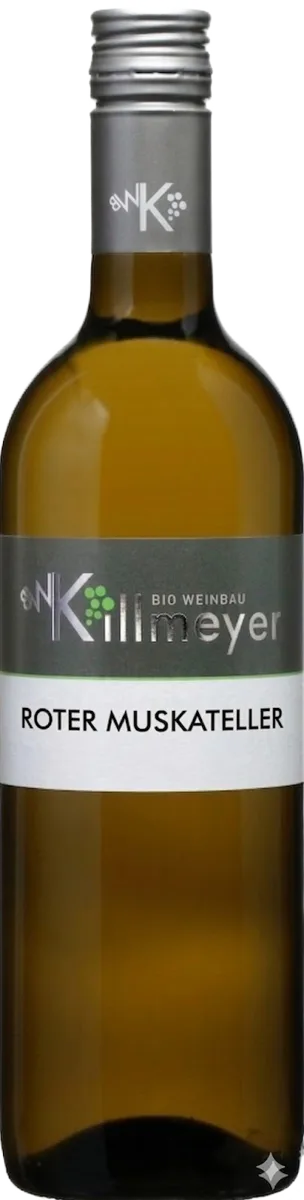 Roter Muskateller