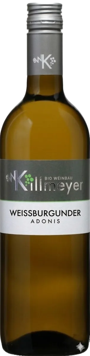 Weißburgunder Adonis