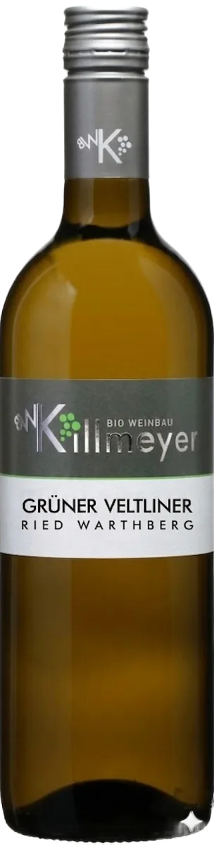 Grüner Veltliner Warthberg