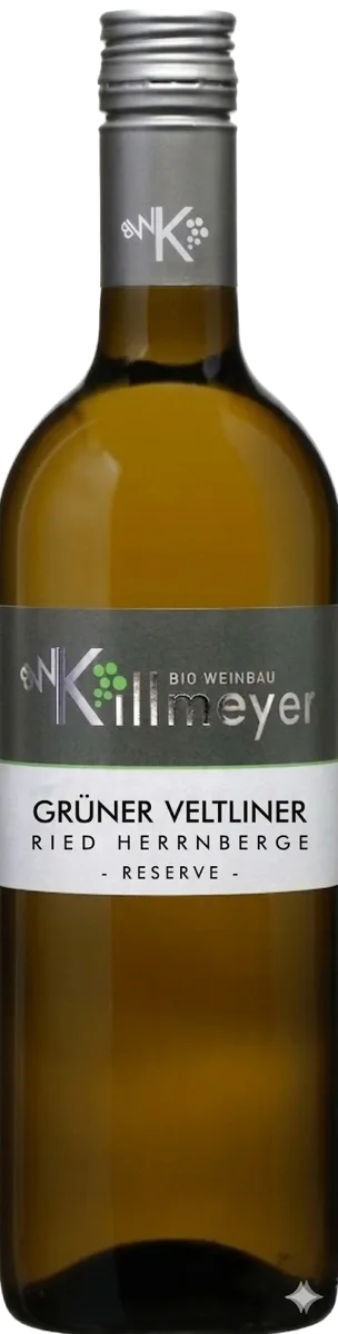 Grüner Veltliner Reserve