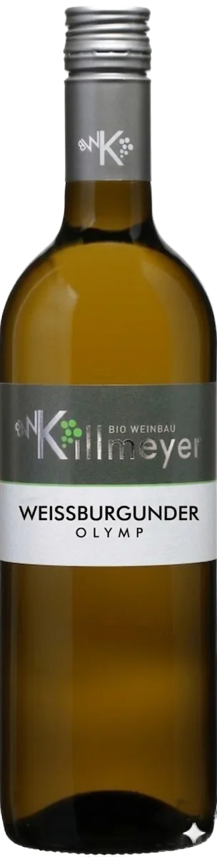 Weißburgunder Olymp