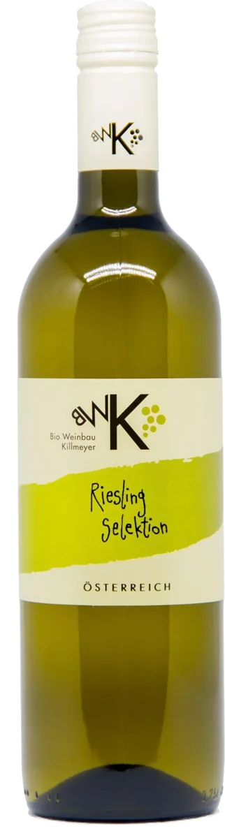 Riesling Selektion