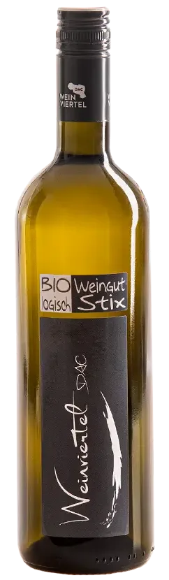 Bio-Weinviertel DAC