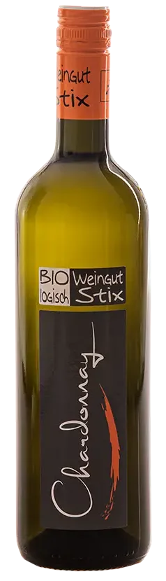 Bio-Chardonnay