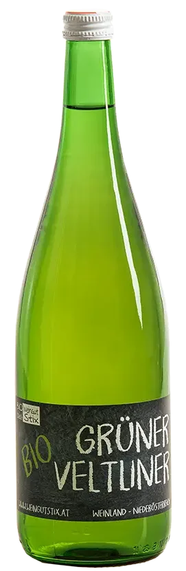 Grüner Veltliner Bio 1l