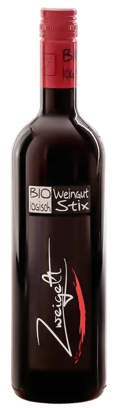 Bio-Zweigelt
