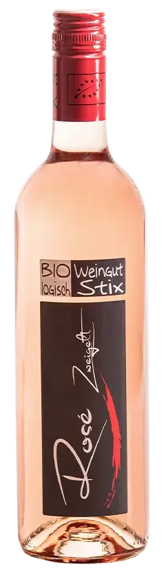 Bio-Rosé Zweigelt