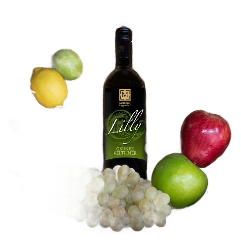 Grüner Veltliner