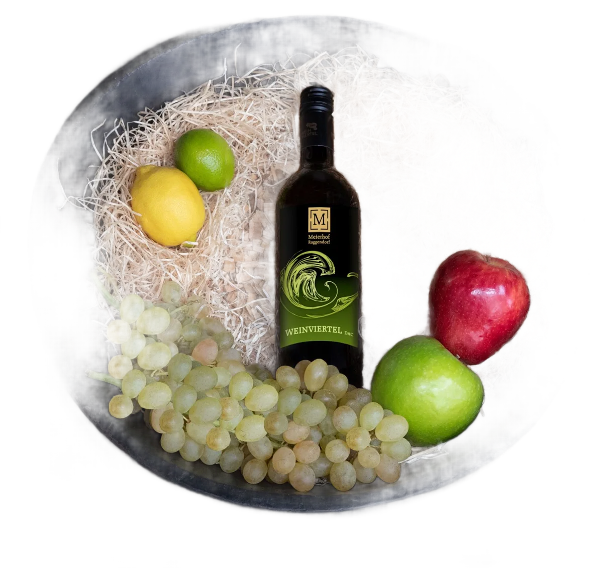 Grüner Veltliner (Cremig)