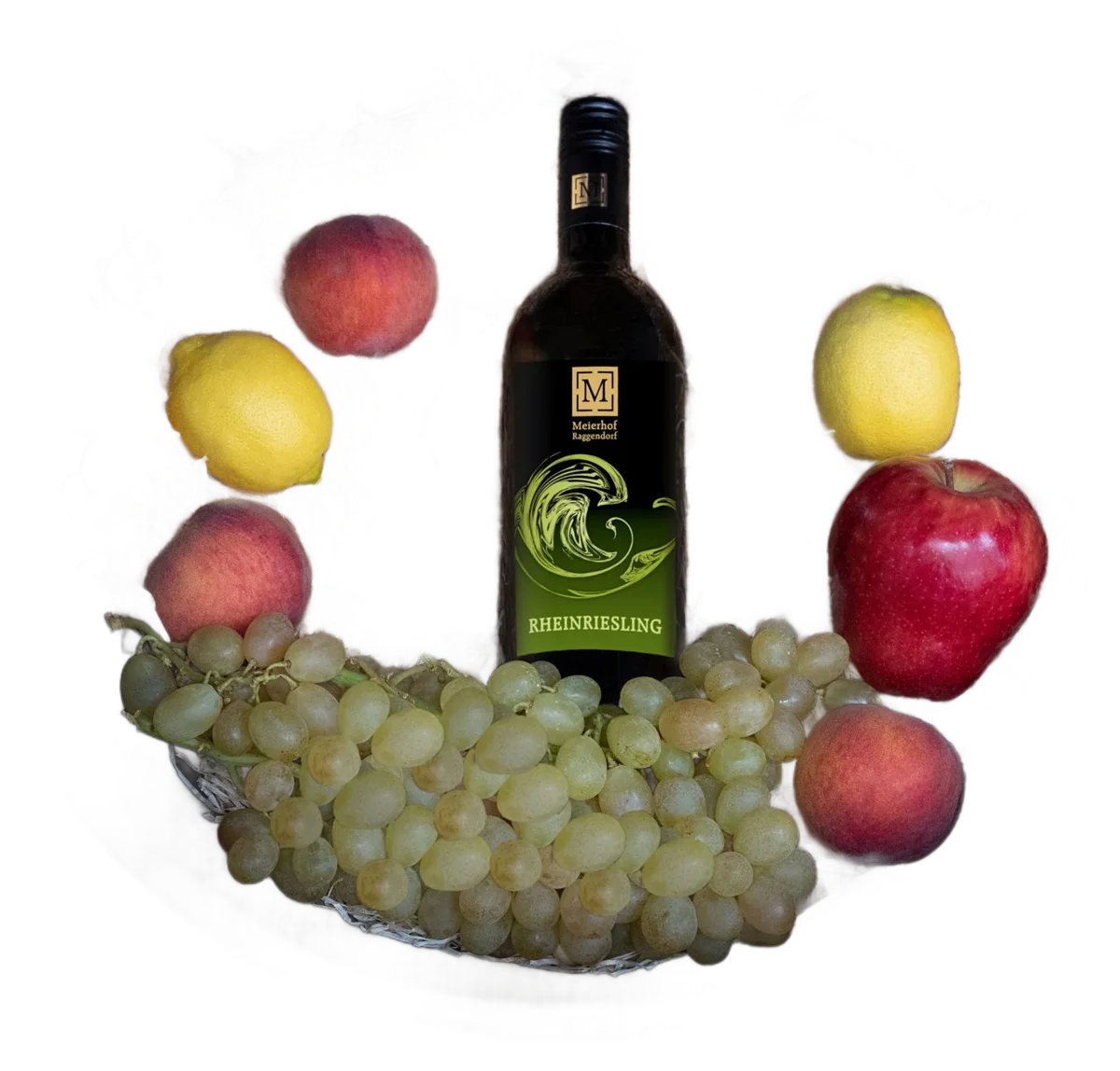 Rheinriesling