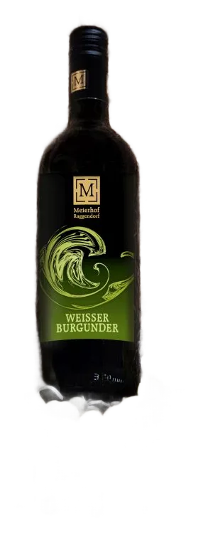 Weißer Burgunder