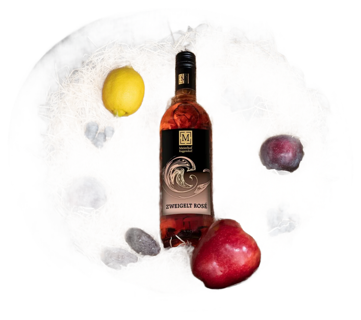 Zweigelt Rosé