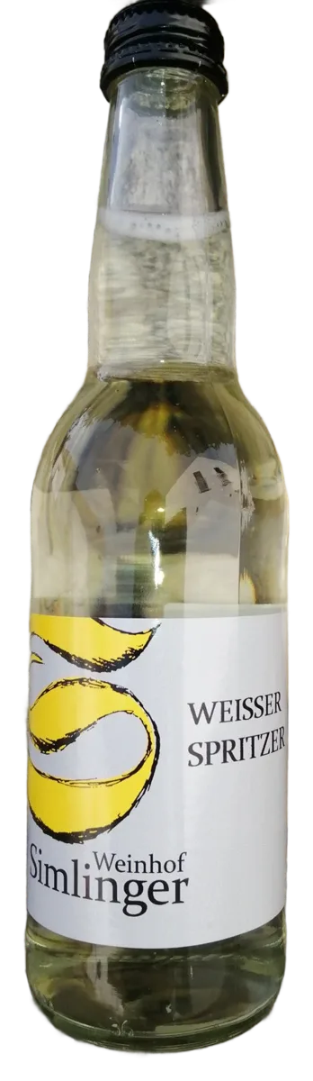 Weisser Spritzer