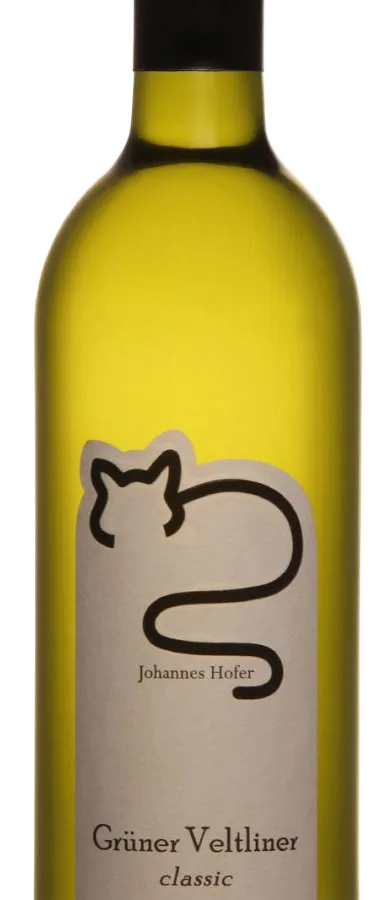 Grüner Veltliner Classic 2024