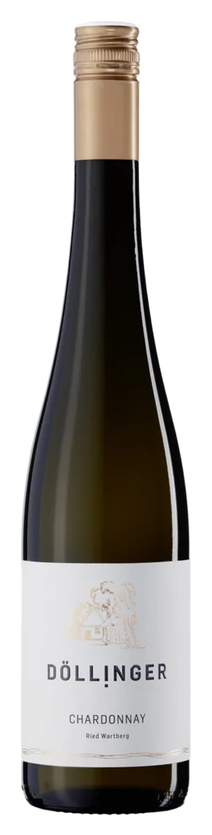 Chardonnay Ried Wartberg
