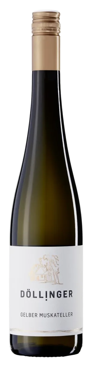 Gelber Muskateller