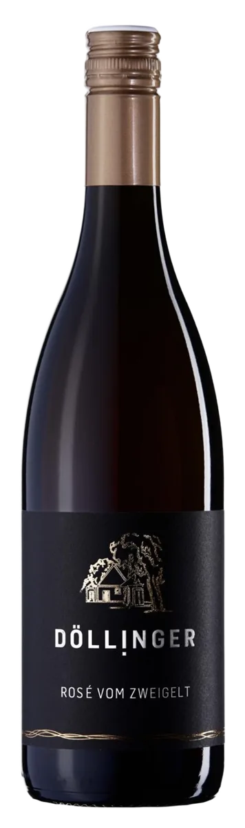 Rosé Zweigelt