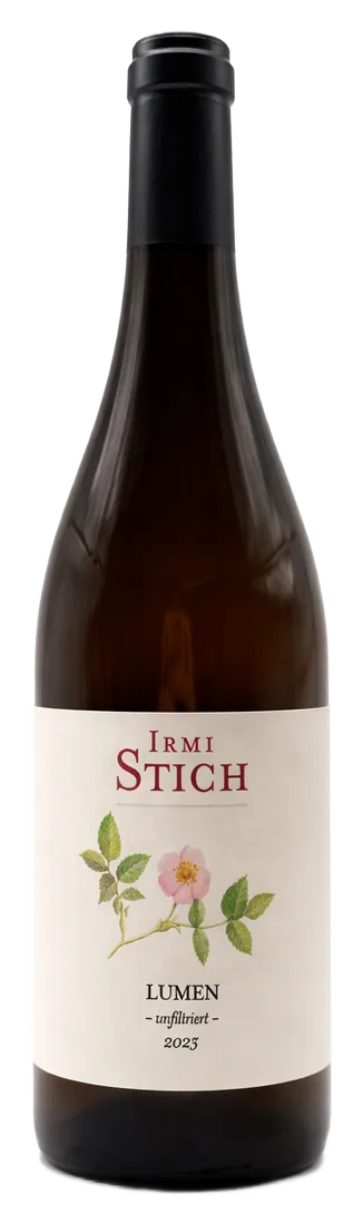 Natural Wine "Lumen" 2025