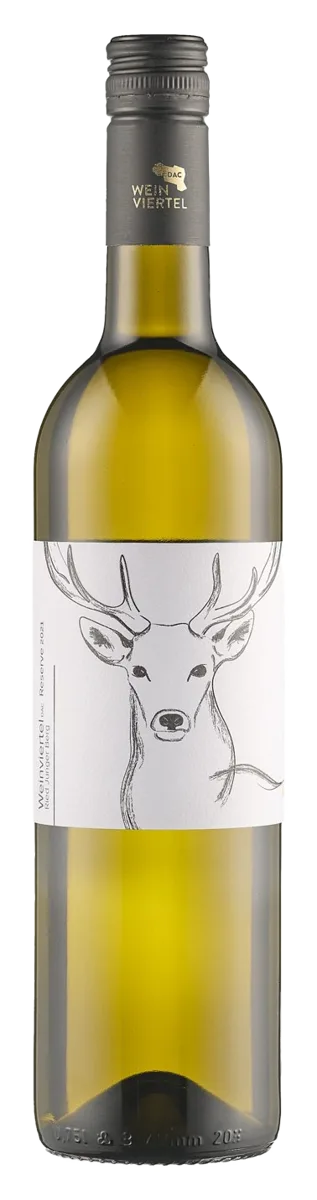 Weinviertel DAC Reserve 2021