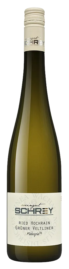 Grüner Veltliner Federspiel Ried Hochrain