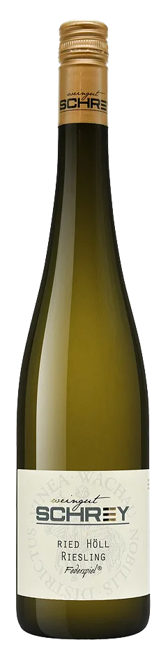 Riesling Federspiel Ried Höll