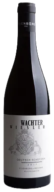 Blaufränkisch Deutsch Schützen