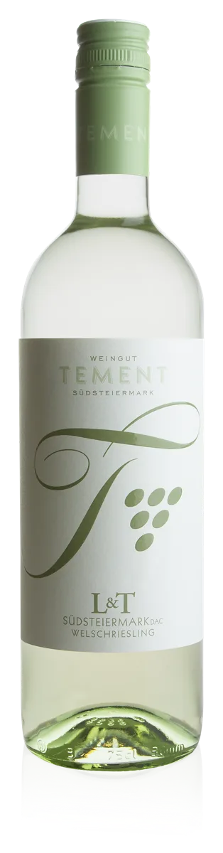 L&T Welschriesling