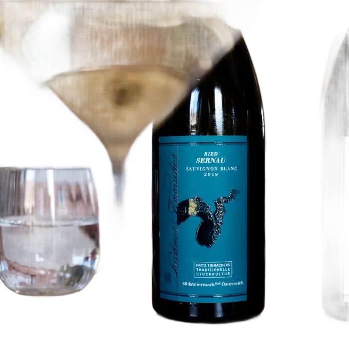 Ried Sernau Stockkultur Sauvignon Blanc