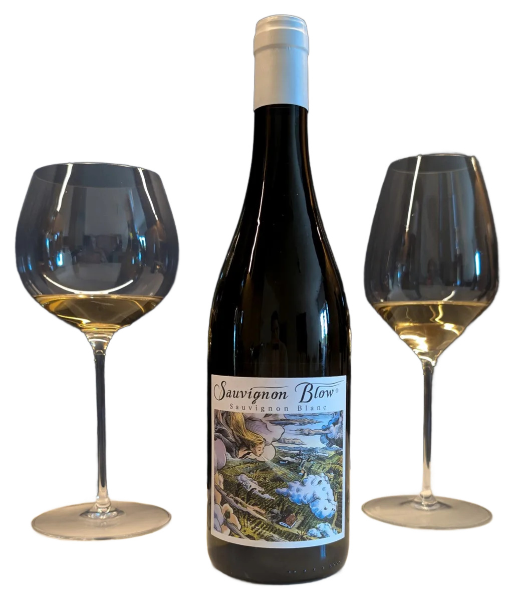 KTCN Sauvignon Blow