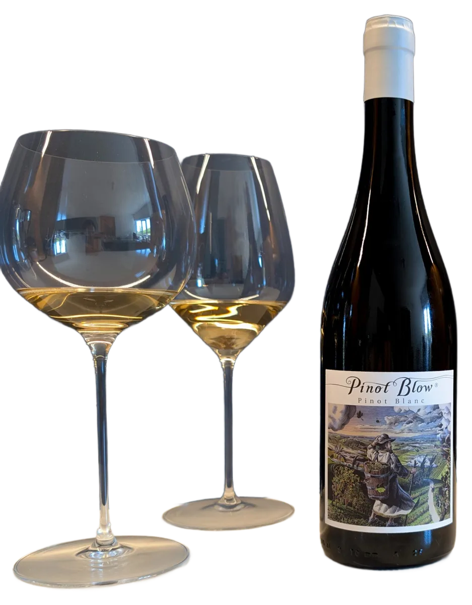 KTCN Pinot Blow