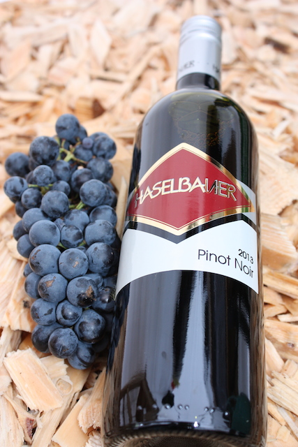 Pinot Noir