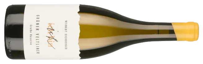 ICH BIN ICH – Grüner Veltliner Große Reserve