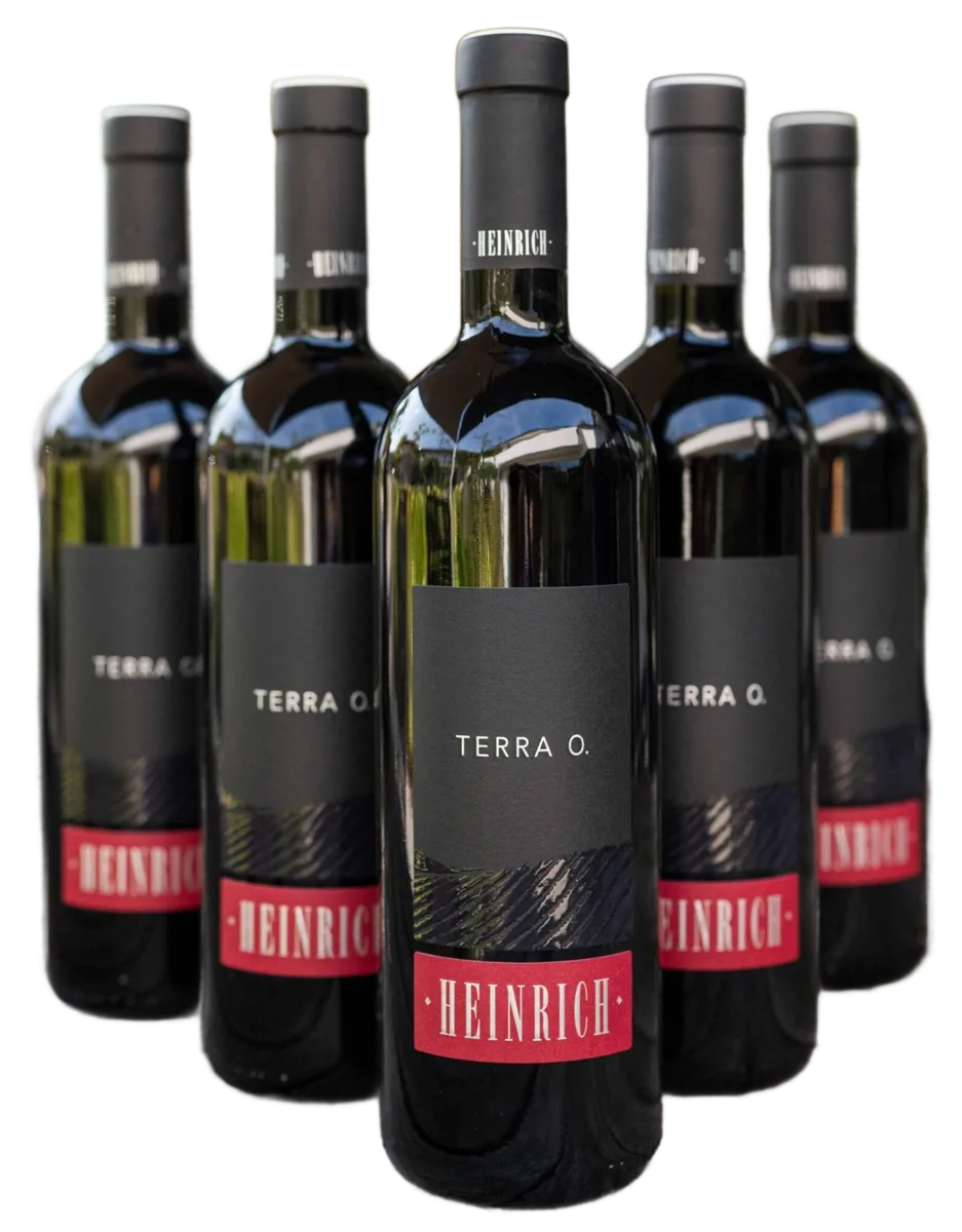 terra o.