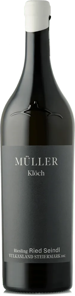 Riesling Ried Seindl Erste Lage Eruption