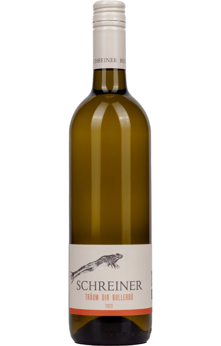 Blütenmuskateller