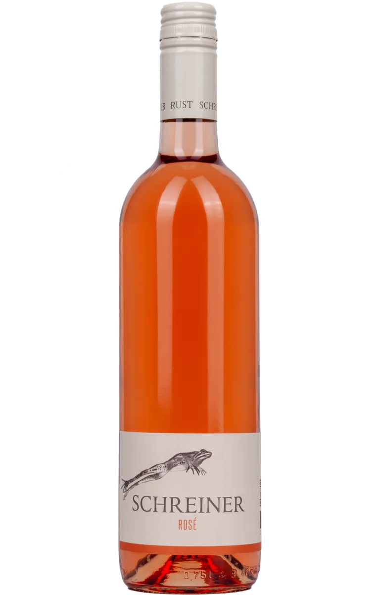 Unterm Nussbaum Rosé