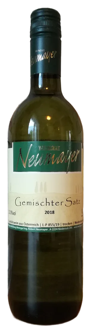 Gemischter Satz