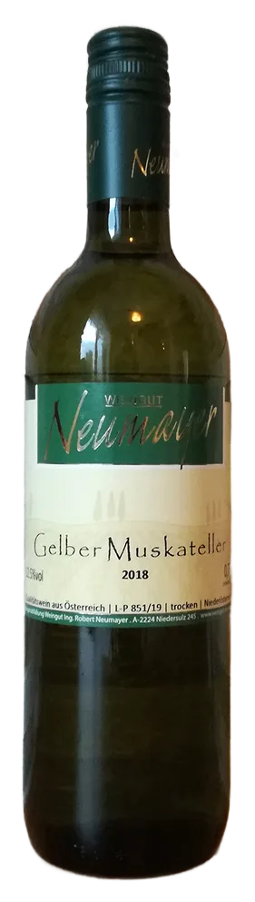 Gelber Muskateller