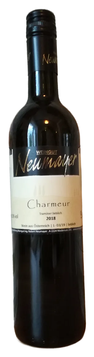 Traminer
