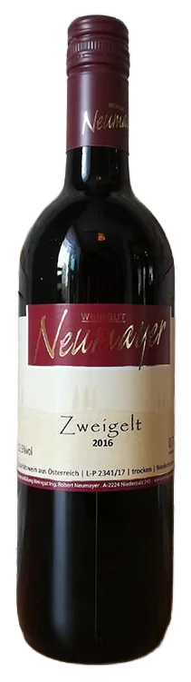 Zweigelt