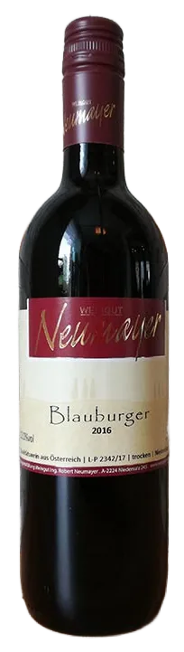 Blauburger