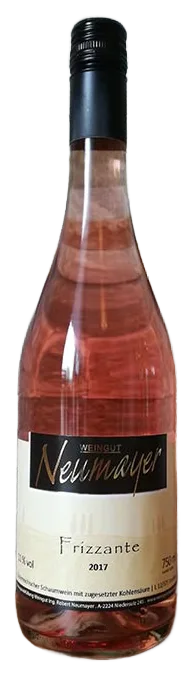 Frizzante Rosé