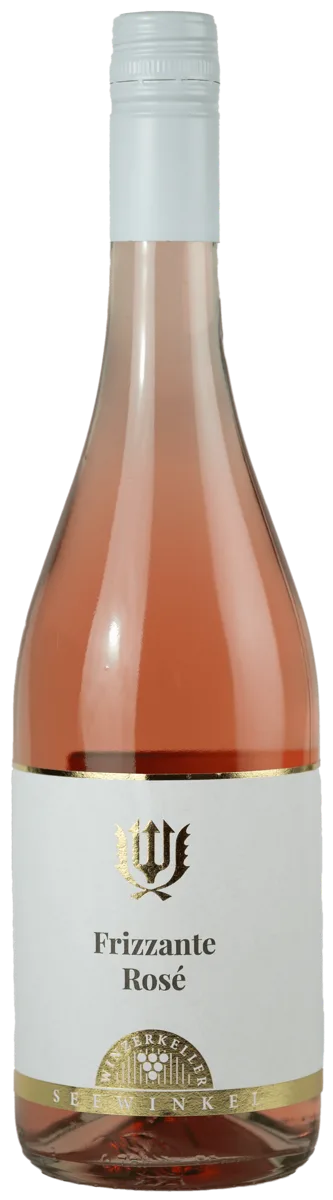 Frizzante Rosé 2025