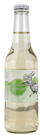 Spritzer weiss – 20 Flaschen