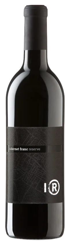 cabernet franc reserve