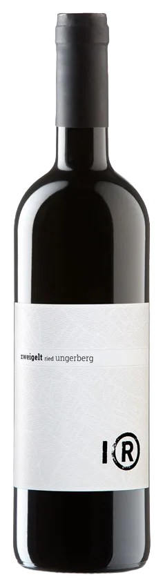 zweigelt ried ungerberg