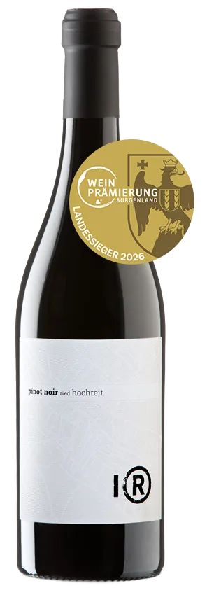pinot noir ried hochreit
