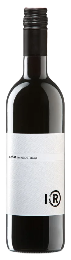 merlot ried gabarinza